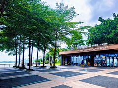 -深圳湾公园(南山区)