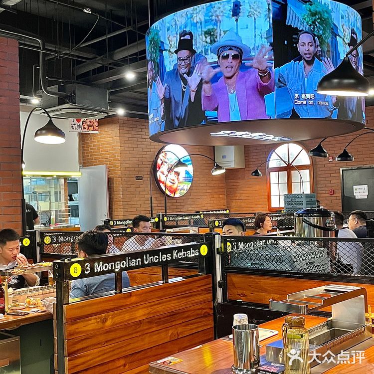 杭州新开的‼️一口香迷糊了～