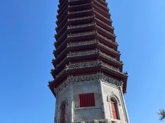 -西海子公园