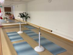 -卓拓健身普拉提运动中心(总店)