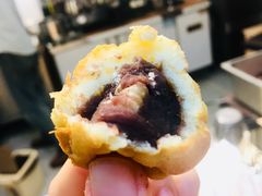 -莫朗核桃饼(虹泉路店)