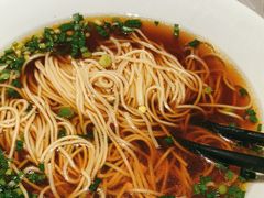 -松鹤面馆·古法焖肉面(观前店)