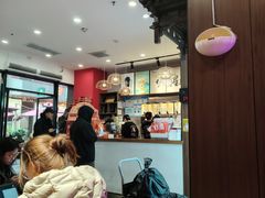 -茶话弄(中贸广场店)