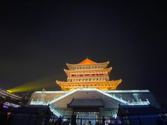 -大唐不夜城