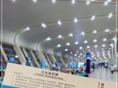 -合肥新桥国际机场-航站楼