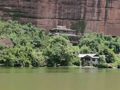 -飞天山旅游区