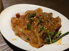 -不曾在把把烧•烧烤(莲坂磐基店)