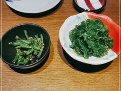 -水之惠鲜鱼料理(王府大街店)