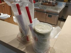 -DQ·蛋糕·冰淇淋(合生汇店)