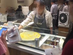 -煎饼道·新鲜现做(来福士店)