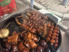 -黄埔古港