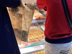 -泸溪河桃酥(西直门凯德店)