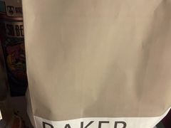 -BAKER&SPICE(环贸店)