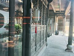 -朵云书院·广富林店