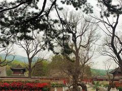 -红螺寺