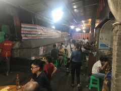 -渝味黄姐火锅(黄泥村店)