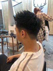 -CD Hair salon