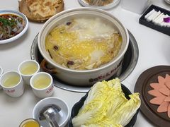 -土连锅·现熬养生汤锅(梁家巷店)