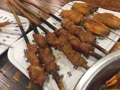 -王红军龙虾(新民路店)