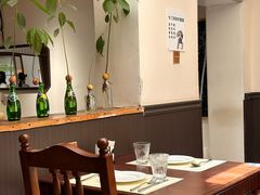 -沏点Trattoria意大利餐厅(新街口店)