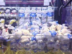 -阿尔法Game Station(中山路店)