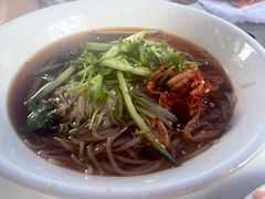 -松明一烤肉馆(鲁园店)