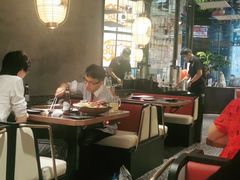 -厚贞日式烤肉(浦东汇智店)