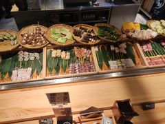 -一豚轩·烧鸟·豚骨拉面(五四路店)