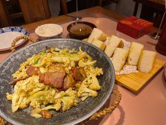 -杨记隆府重庆江湖菜(大悦城店)