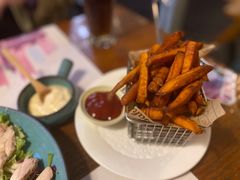 -Kitchen·Y洋厨房西餐厅(王府壹号店)