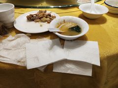 -李记搅团•非遗陕菜(三桥店)