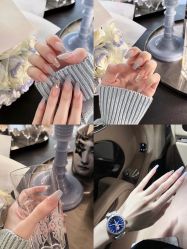 -M·X Nail日式美甲美睫