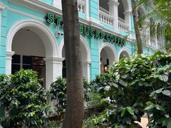 -星巴克臻选(广州沙面店)