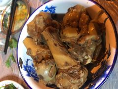火爆鼻筋-拈一筷子·宜宾江湖菜(十一街店)