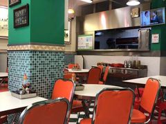 大堂-華歡冰室-WahFoon(吉大店)