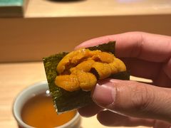 -鮨椿(瑞虹天地太阳宫店)