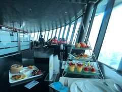 -澳门旅游塔360°旋转餐厅(南湾湖广场店)