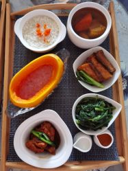 -喜宝母婴月子会所