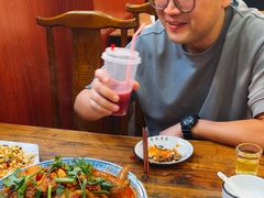 -福顺祥大盘鸡(临潼店)