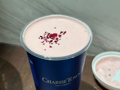 -CHARLIETOWN红茶公司(南京万象天地店)