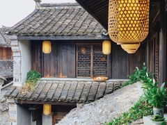 -前童古镇