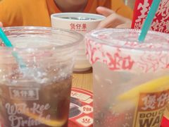 -华记煲仔华·煲仔饭(市桥易发店)