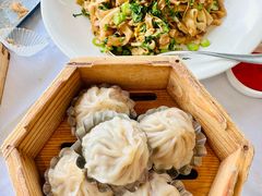 -香港东海海鲜酒家