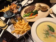 -blue frog蓝蛙(长泰广场店)