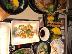 -极尚大瀛喜日本料理(铜锣湾店)