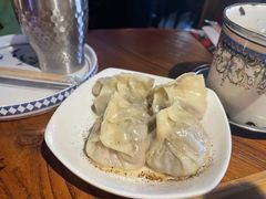 -纳瓦新疆菜(银都店)