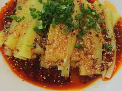 -历蜀记·家宴老火锅(总店)