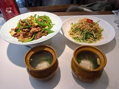 -打酱油·非遗淮扬菜(瘦西湖梅岭店)