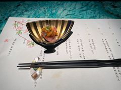 -風料理.鮨Omakase