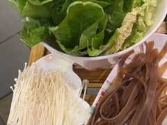 -亮欢寨酸汤鱼(沙冲路店)